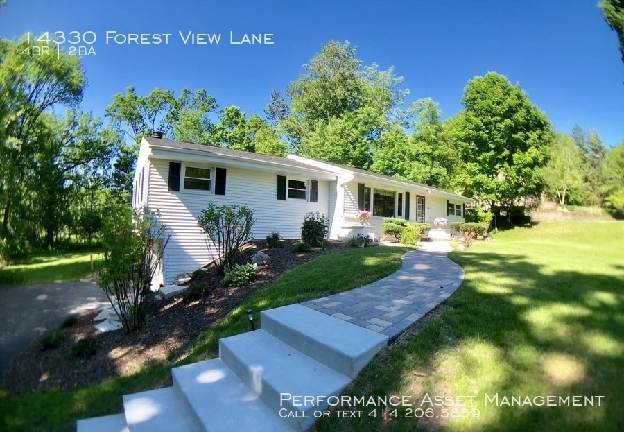 Primary Photo - 14330 Forest View Ln