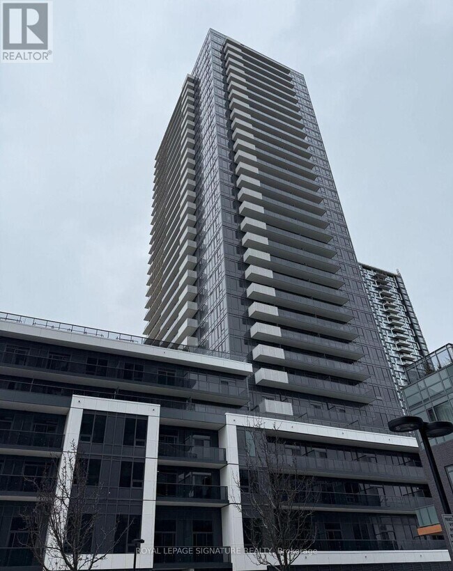 Photo du bâtiment - 5105 Hurontario St