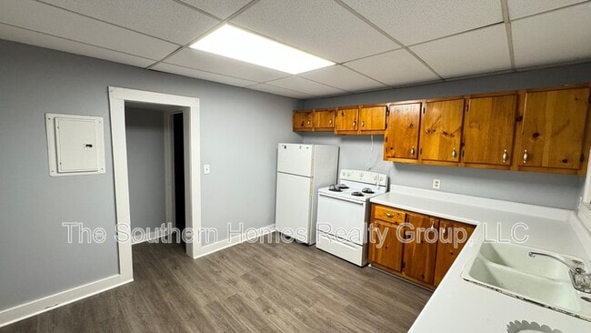 Foto del edificio - 1113 Knoxville Ave