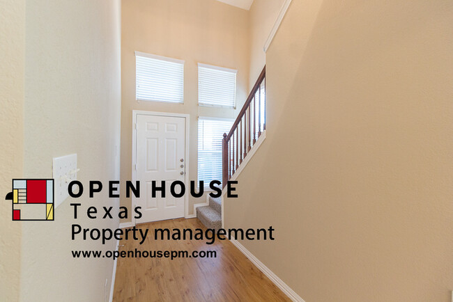 Foto del edificio - 6928 Driffield Cir North Richland Hills