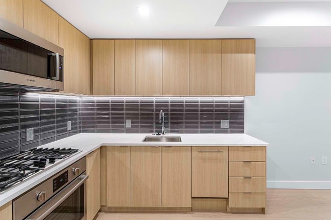 Photo - 1224 M St NW Apartment