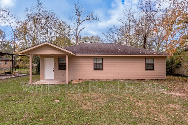 1109 W Dogwood St, Woodville, TX 75979 House Rental in Woodville, TX