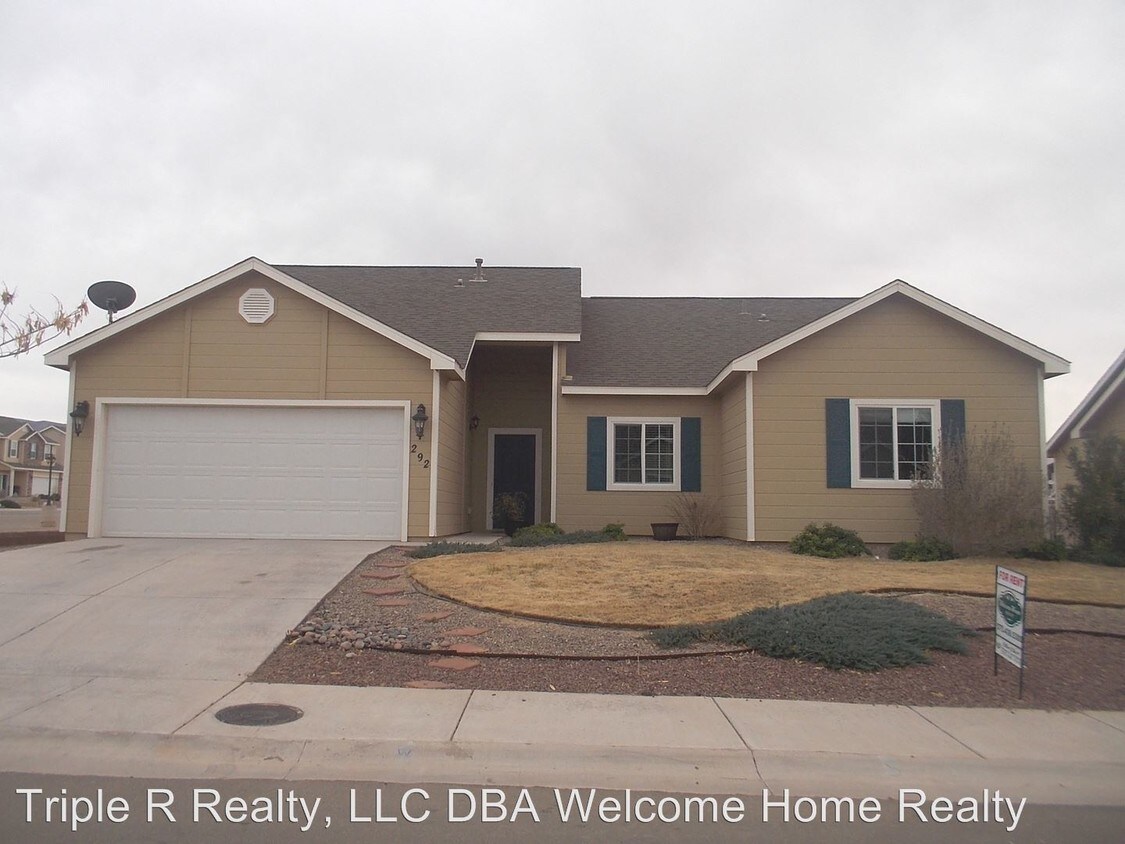 Foto principal - 4 br, 2.5 bath House - 292 Burnage Lane