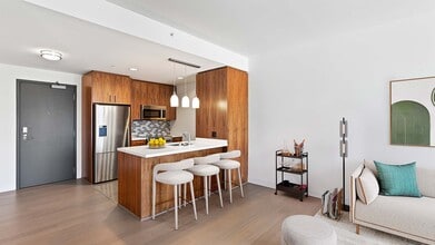 Interior Photo - The Emerson