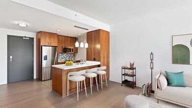 Interior Photo - The Emerson