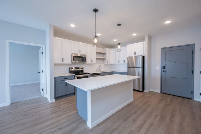 Interior Photo - Reside