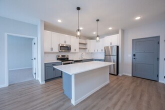 Interior Photo - Reside