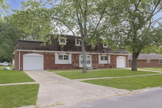 Photo - 7737 Southfield Dr Townhome