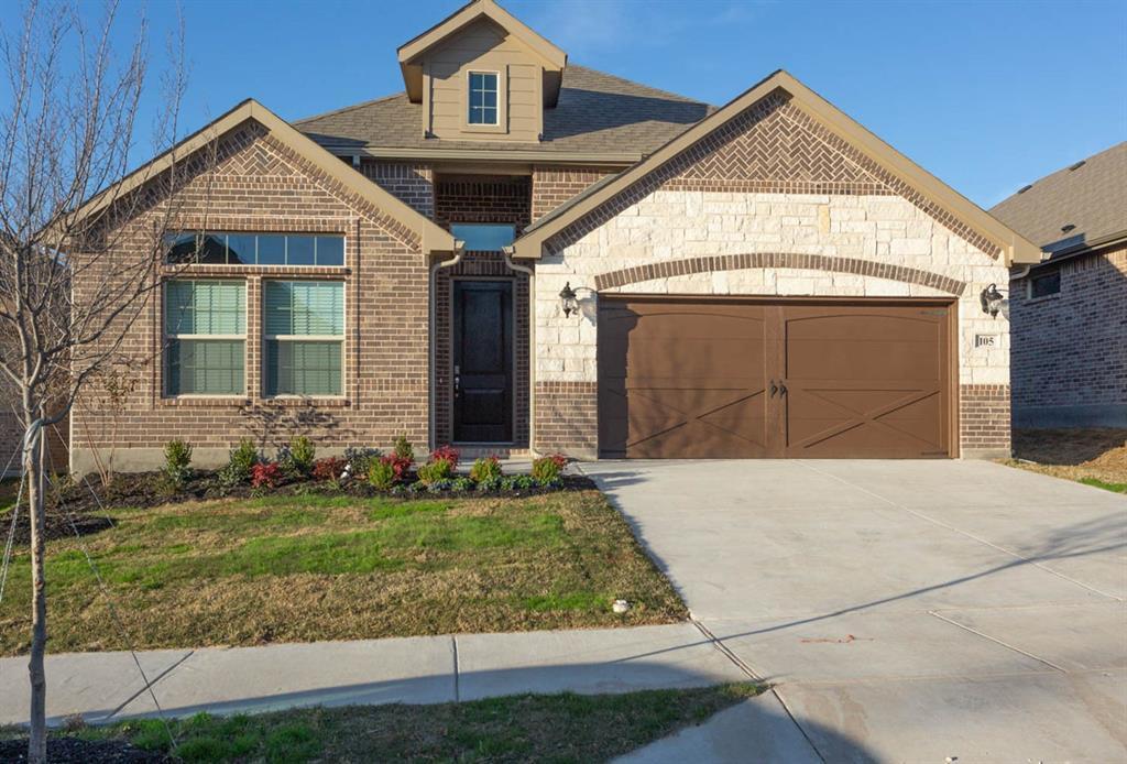 105 Crimson Sky Ct, Aledo, TX 76087 House Rental in Aledo, TX