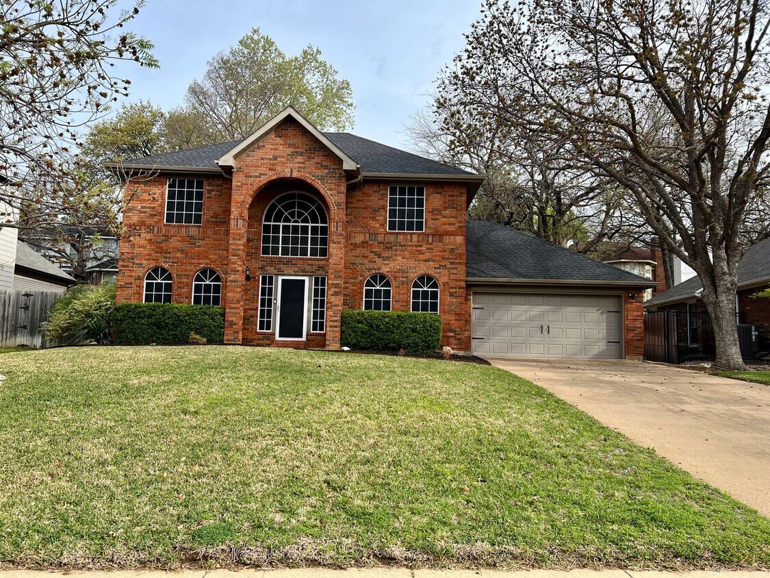 4 Bedroom in GrapevineColleyville ISD House Rental in Grapevine, TX