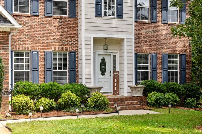 Foto del edificio - 51 Loblolly Ct
