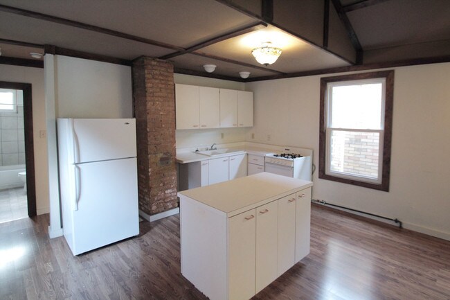 Foto del edificio - 405 S Trenton Ave