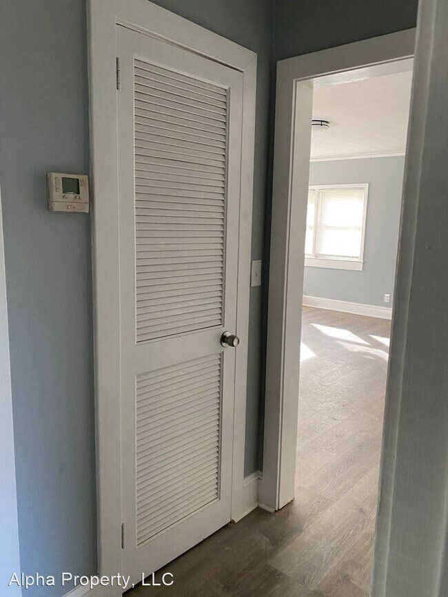 Foto del edificio - 2 br, 1 bath House - 115 Locust Ct