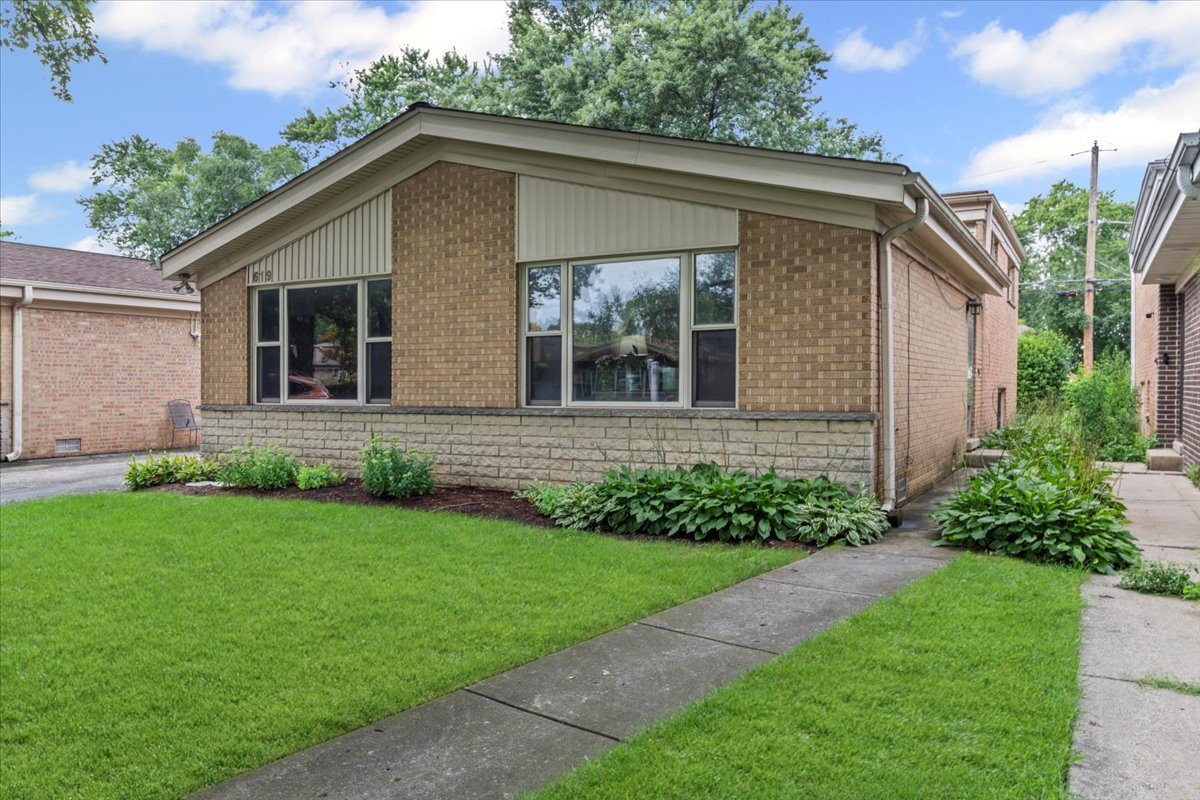 Foto principal - 619 Leamington Ave