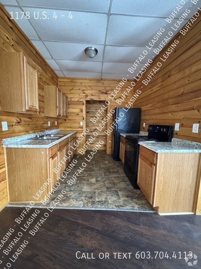 Building Photo - 1178 US-4