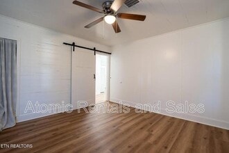 Building Photo - 614 E Brushy Valley Dr