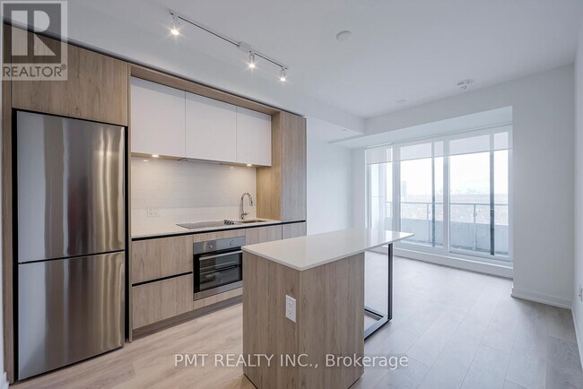 Photo du bâtiment - 225 Sumach St