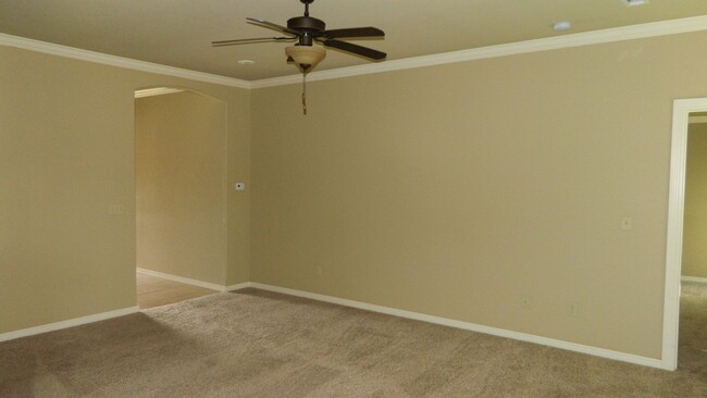 Foto del edificio - Cobblestone Subdivision Home For Rent!!