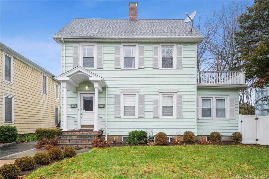 Primary Photo - 119 Halstead Ave