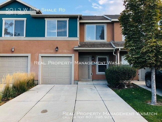 Foto del edificio - 5013 W Red Shale Rd