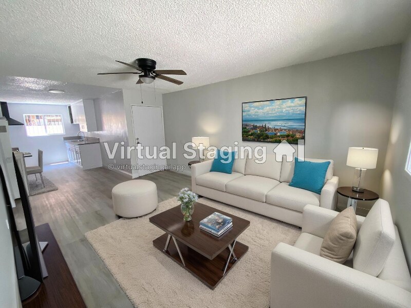 Foto principal - 926 W 84th St