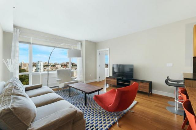 Foto principal - 2 bedroom in New York NY 10029