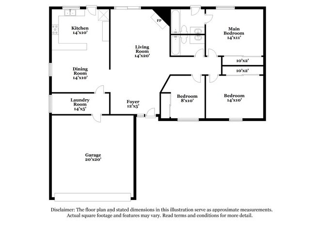 Building Photo - 503 W Cheyenne Dr