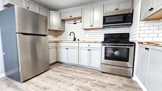 Foto del edificio - 158 Main St