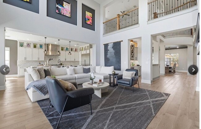 Building Photo - 6817 Davenport Divide Rd