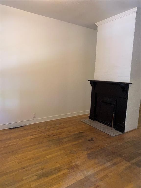 Building Photo - 1511 Floyd Ave