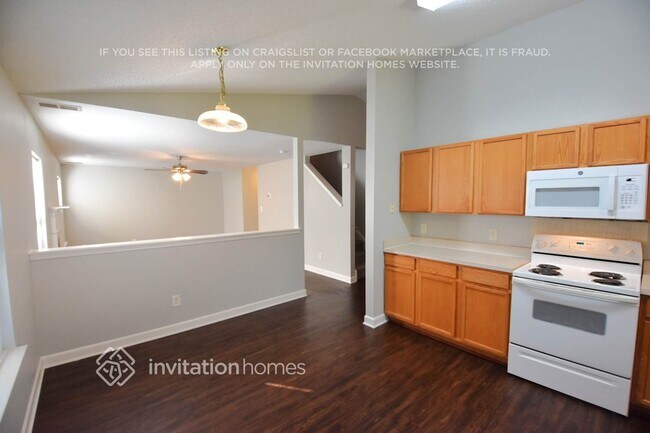 Foto del edificio - 5526 Black Fox Ct