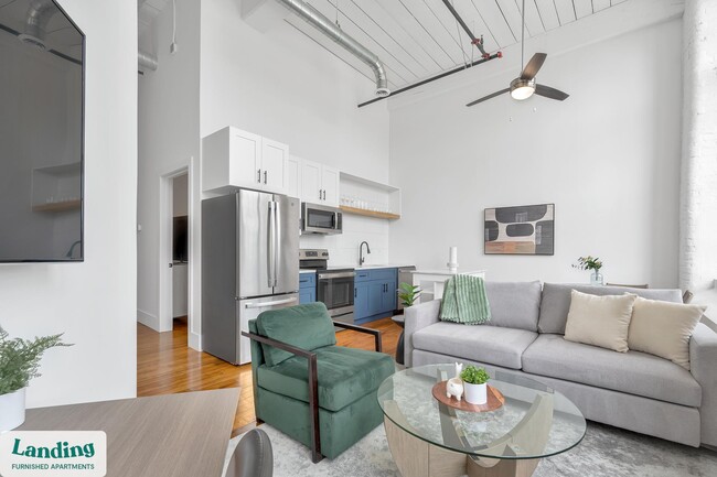 Foto del edificio - 31 Victor St