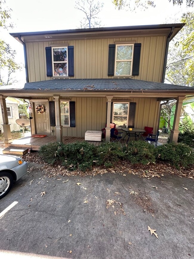 189 Ruth Dr Athens, GA 30601 Alquileres en Athens, GA