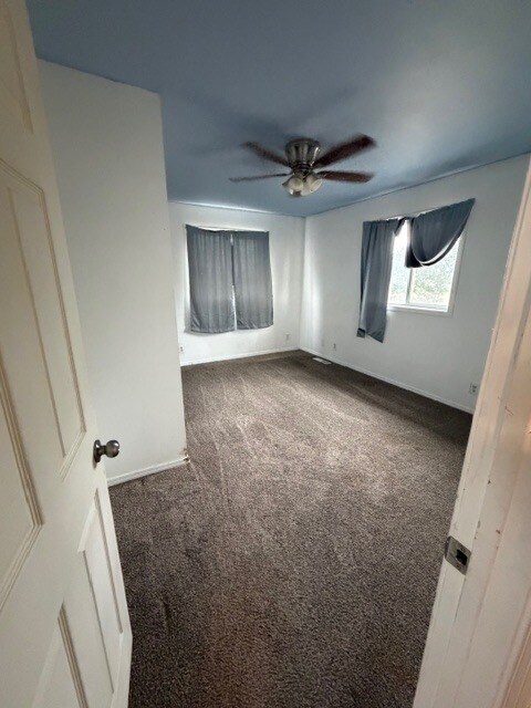 Foto del edificio - Burley Acreage