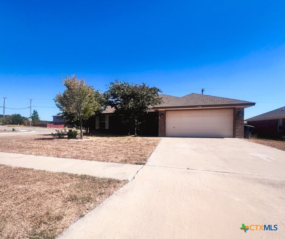 9500 Diana Dr, Killeen, TX 76542 House Rental in Killeen, TX