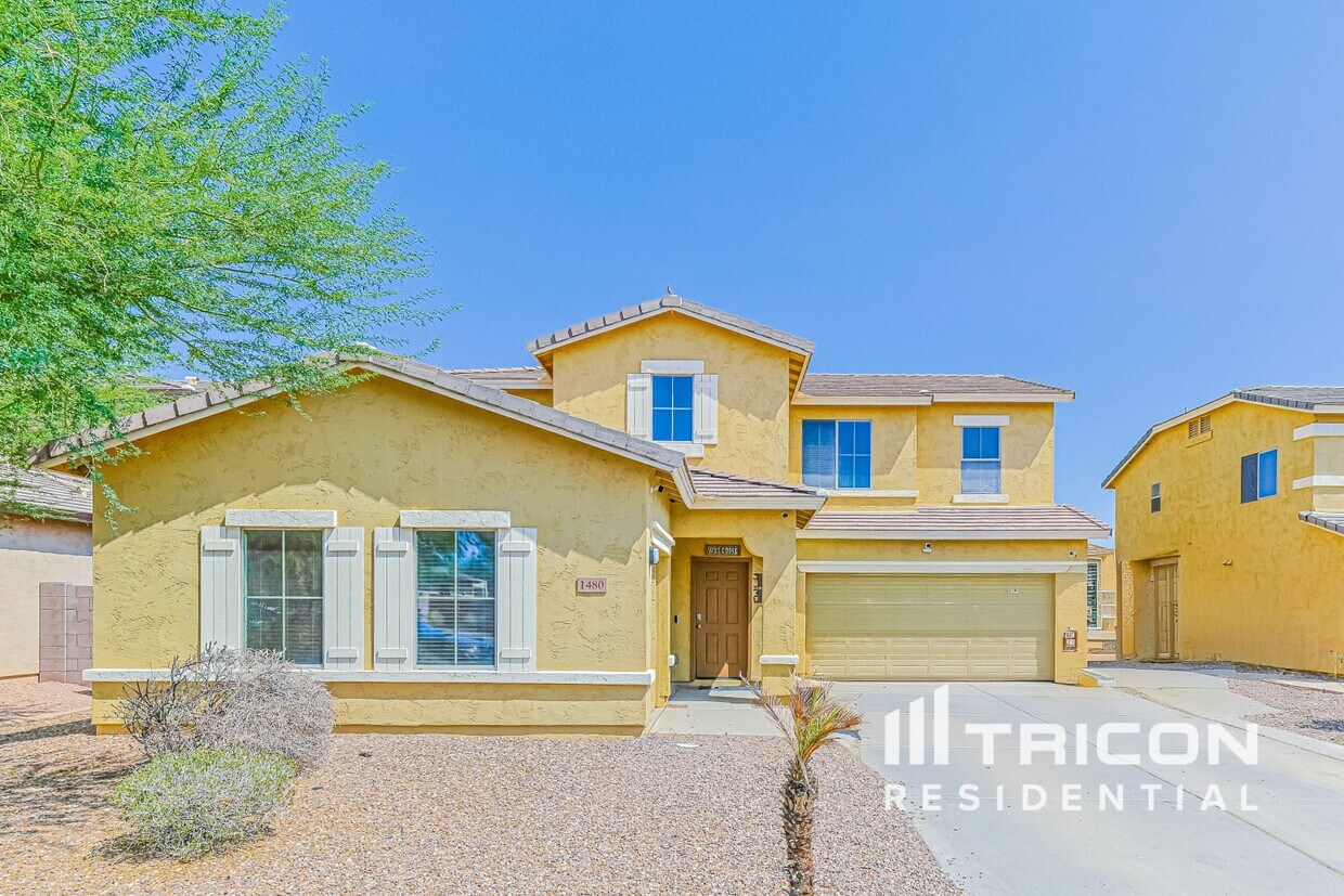 Foto principal - 1480 E Anna Dr