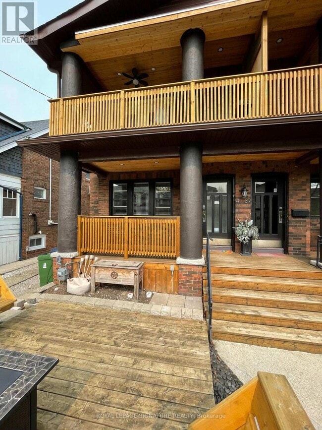 Building Photo - 41 Scarboro Beach Blvd
