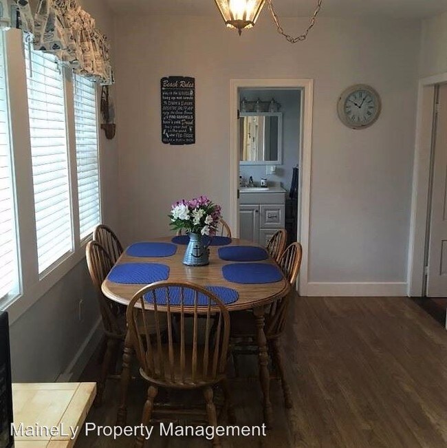 Foto del edificio - 2 br, 1 bath House - 22 Union Ave