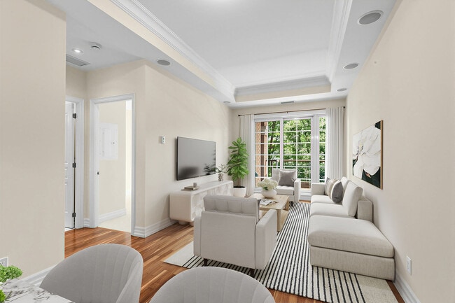 Building Photo - 21 Burkebrook Pl