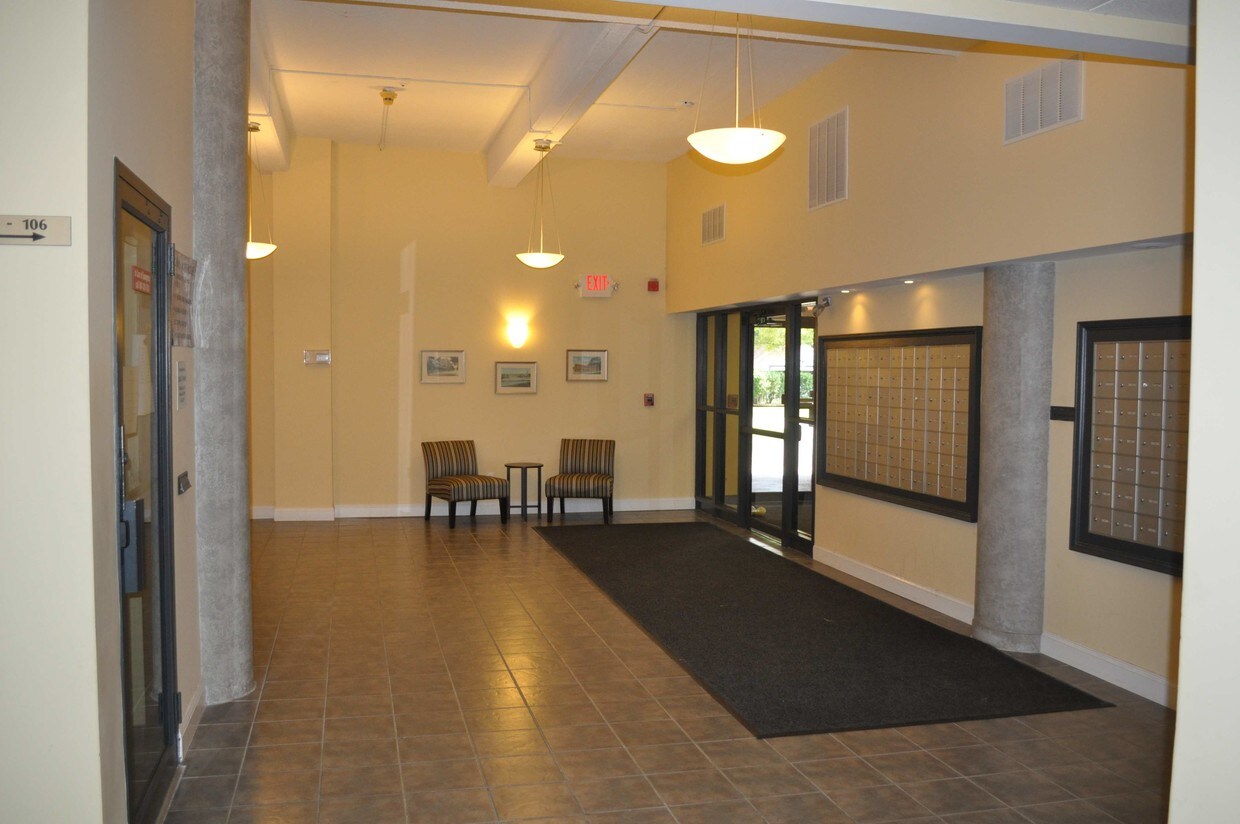 150 Rumford Ave, Mansfield, MA 02048 Apartments Mansfield, MA