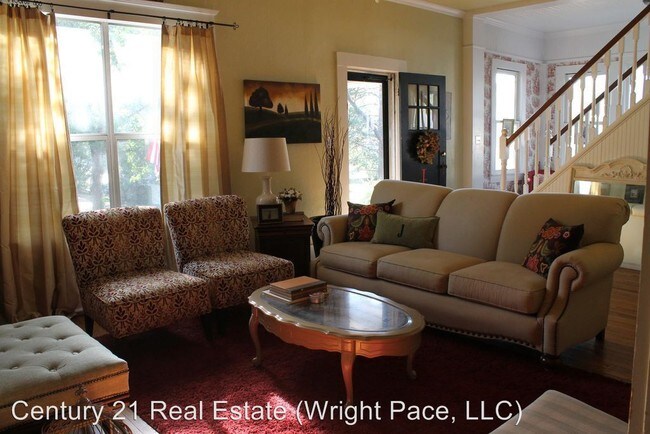 Building Photo - 5 br, 3.5 bath House - 1411 South Madison