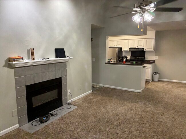 Foto del edificio - 306 Harbor Pointe Pky