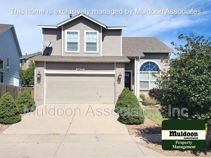 Photo - 6677 Wild Indigo Drive