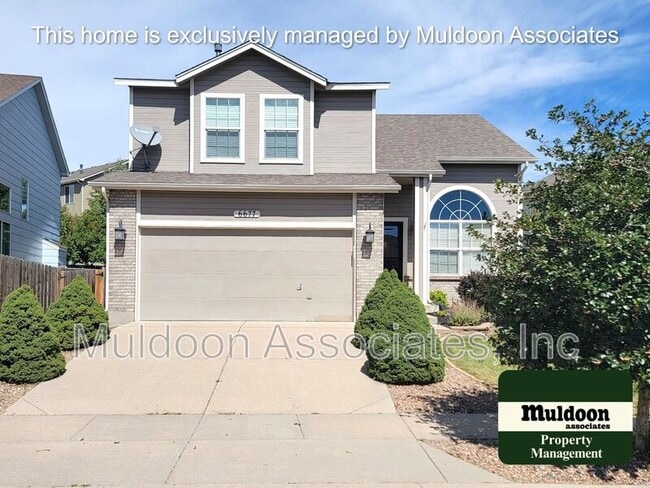 Photo - 6677 Wild Indigo Dr House