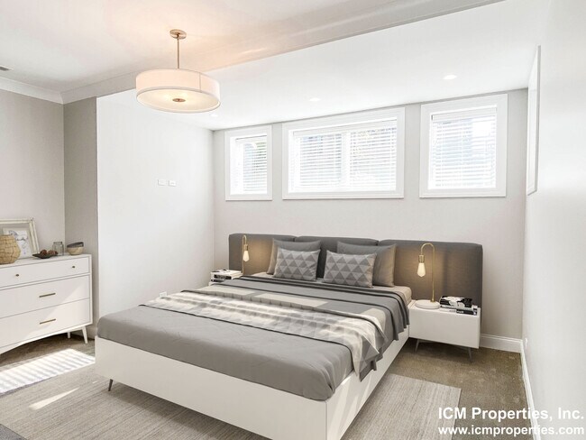 Foto del edificio - 3347 N Kenmore Ave