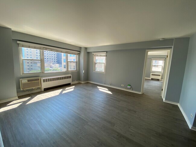 Building Photo - 2909 N Sheridan Rd