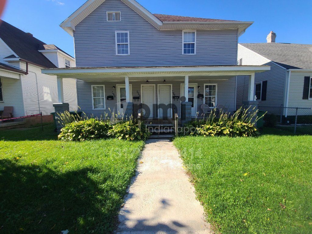 Foto principal - 955 S 22nd St