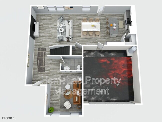 Foto del edificio - 5410 Coral Valley