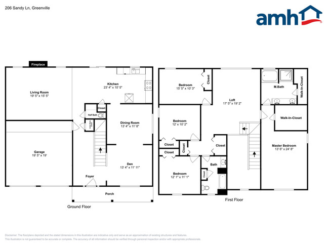 Foto del edificio - 206 Sandy Ln