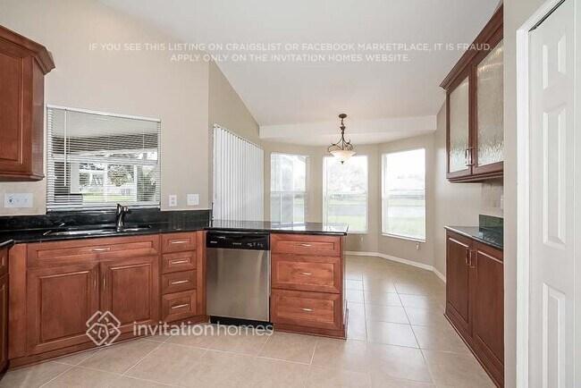 Foto del edificio - 3437 Silver Meadow Way